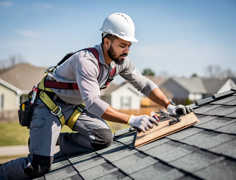 Roof Repair service in Lower Earley
